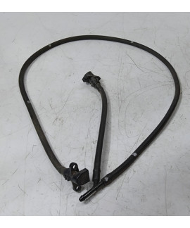 Mangueira Esguicho Limpador Cerato 2014 - 2018 Preto