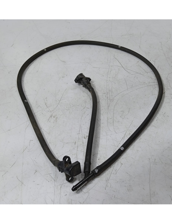 Mangueira Esguicho Limpador Cerato 2014 - 2018 Preto