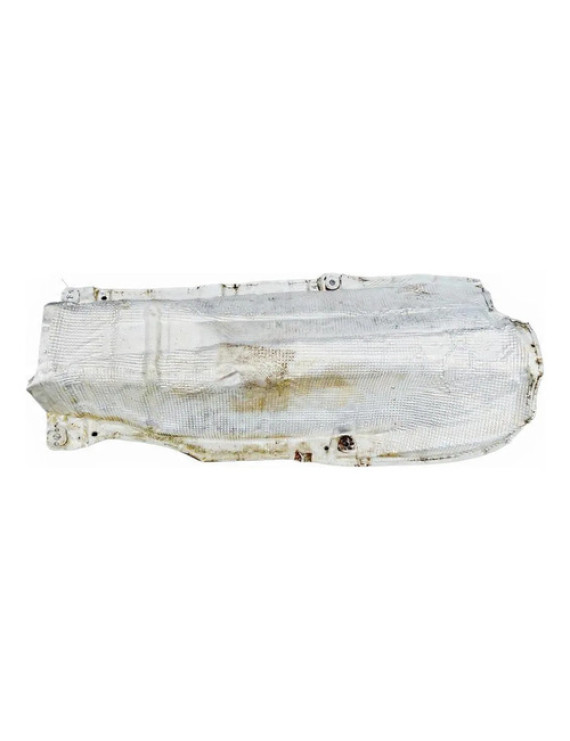 Defletor Calor Escape Audi A3 1.8 2001 - 2005