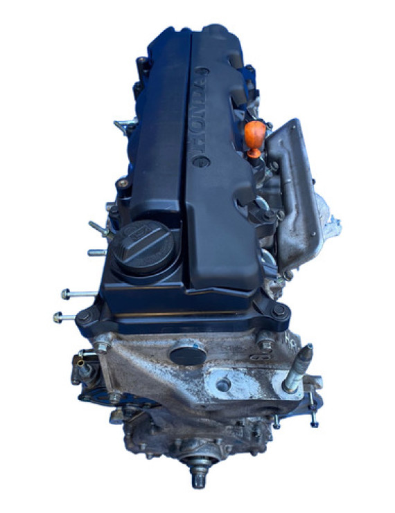 Motor Parcial Hrv 1.8 Flex 2015 2016 2017 2018 2019 20 2021