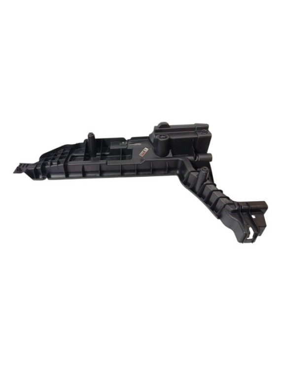 Guia Parachoque Dianteiro Direito Bmw 535 Gt 2011 2012