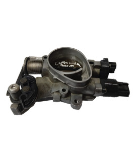 Corpo Borboleta Tbi Chrysler 300m 3.5 1998 - 2004