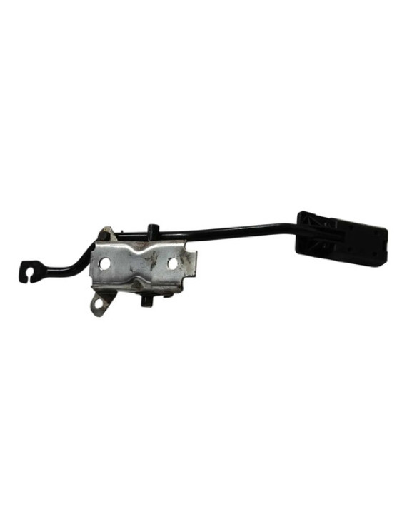 Pedal Acelerador Cabo Honda Fit 2003 A 2008