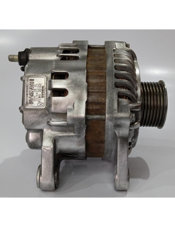 Alternador Versa 1.6 2011 2012 2013 2014 2015 2016 2017 2018