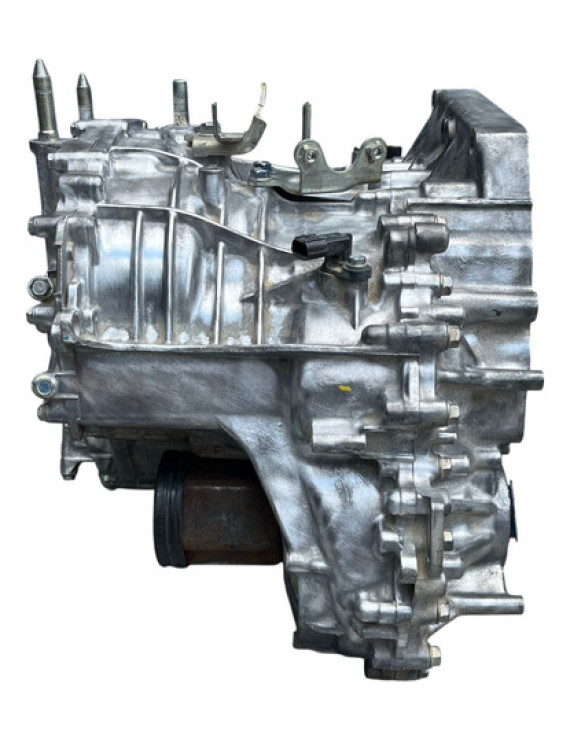 Caixa De Cambio Automática Honda Hrv 1.8 Flex 2015 Á 2021