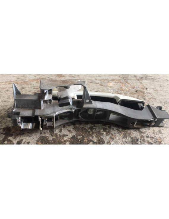 Maçaneta Externa Traseira Esquerda Peugeot 3008 2012