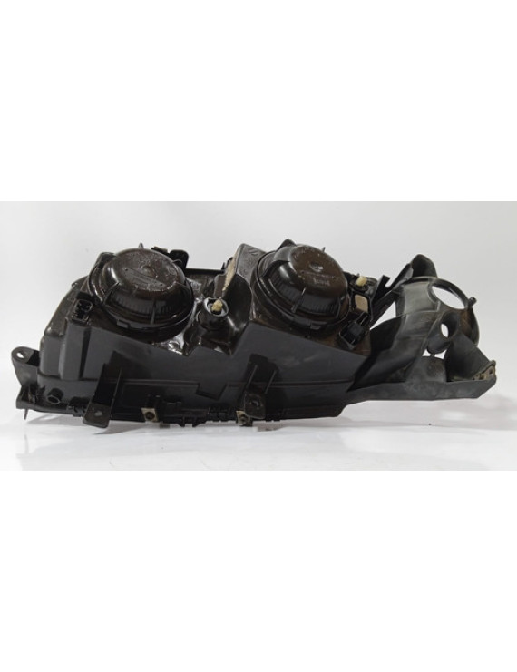 Farol Direito Volvo S80 1999 2000 2001 2002 2003 Direito/passageiro