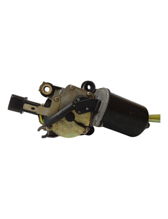 Motor Limpador Parabrisa Jac J3 2010 - 2015