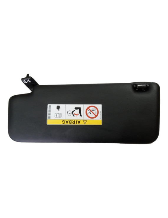 Quebra Sol Direito Mercedes Cla200 E300 2020 