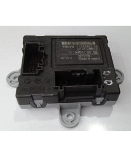 Módulo Porta Dianteira Direita Volvo Xc60 2012 / 31343468aa