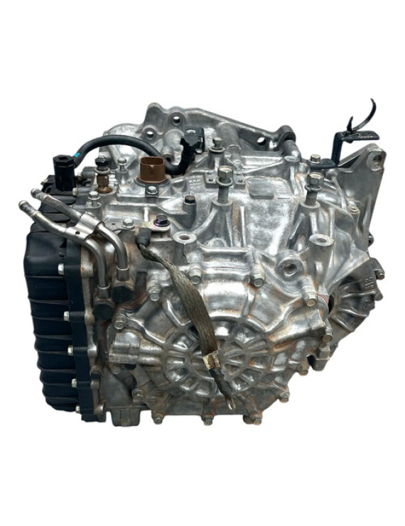 Caixa Cambio Automatico Hb20 1.6 2014 2015 2016 A6gf1