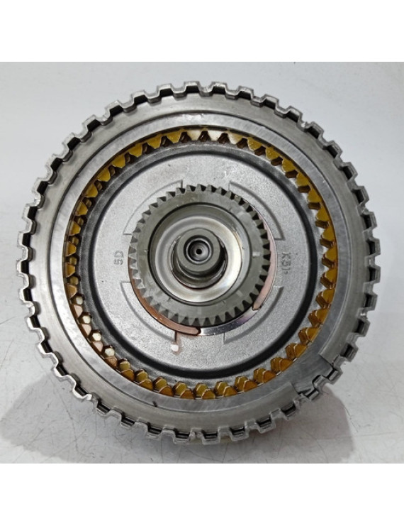 Tambor Engrenagem Cambio K313 Toyota Yaris 1.5 2021