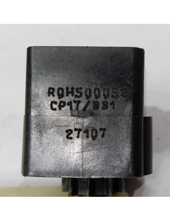 Sensor Nível Altura Discovery 3 2005 - 2009 / Rqh500052