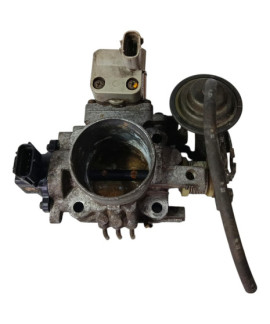 Tbi Corpo Borboleta Toyota Corona 1996