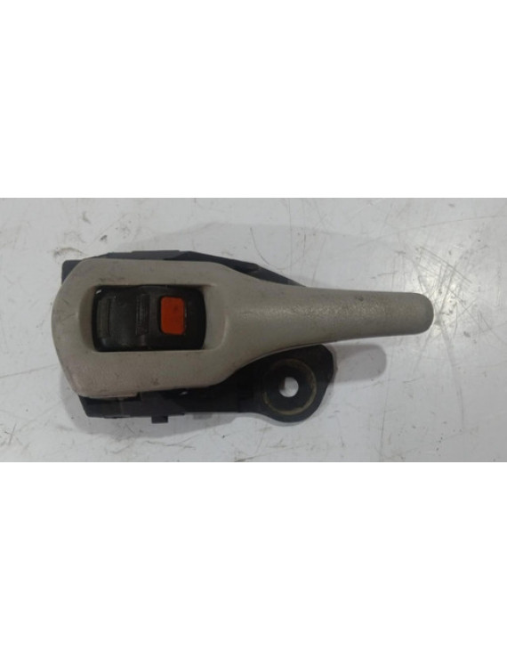 Maçaneta Interna Traseira Esquerda Corolla 2009 - 2014
