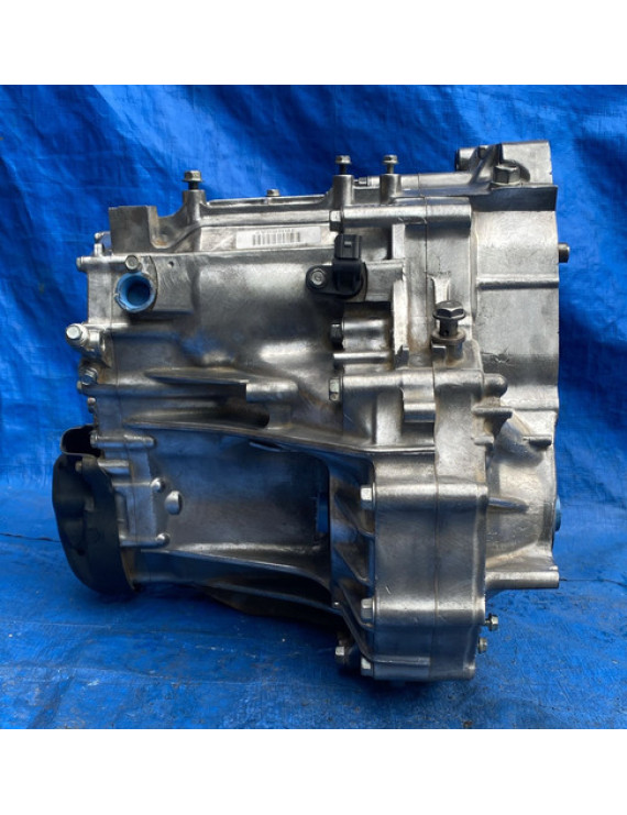 Caixa De Câmbio Automática Honda Civic 1.8 2007 A 2011