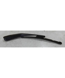 Braço Limpador Traseiro Bmw 135 2015 Esquerdo