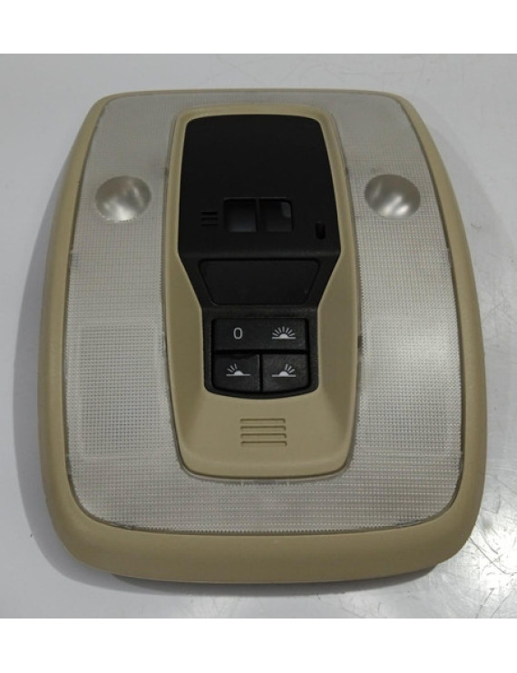 Luz Cortesia Teto Volvo Xc60 2012 2013 2014 2015 2016