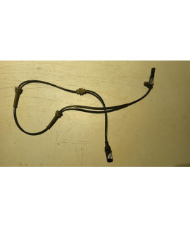 Sensor Abs Dianteiro Direito Toro Compass 2021 / 53475747