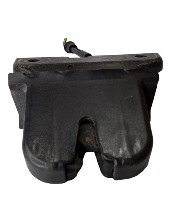 Fechadura Tampa Traseira Audi A3 2001 2002 2003 2004 2005