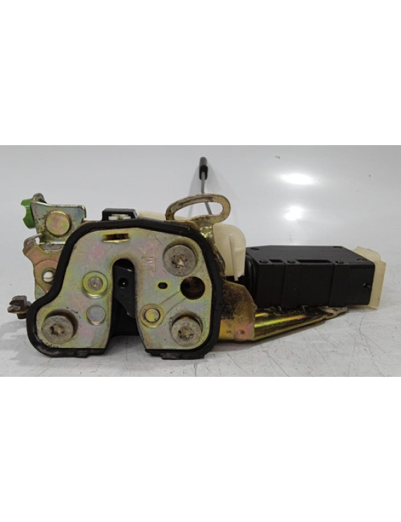 Fechadura Porta Dianteira Direita Tigra 1999