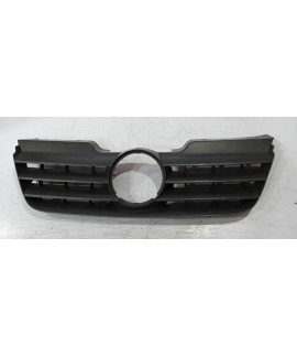 Grade Dianteira Gol Parati Saveiro 2003 2004 2005 / Detalhe Fosco