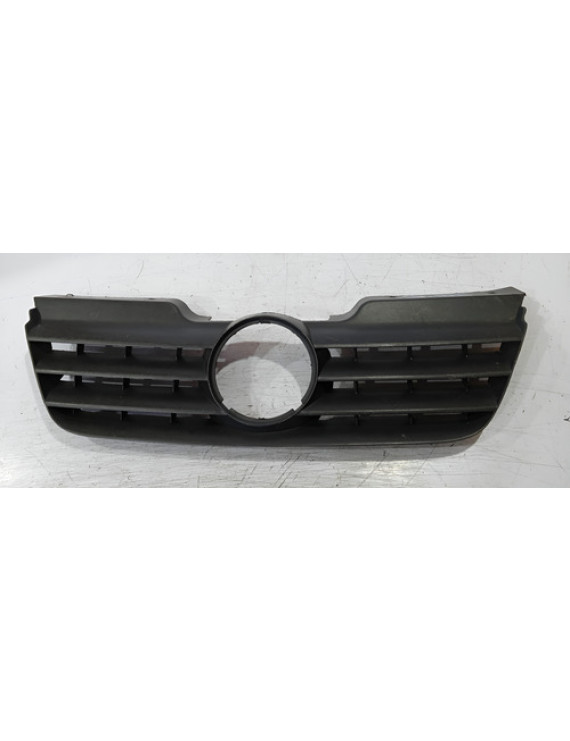 Grade Dianteira Gol Parati Saveiro 2003 2004 2005 / Detalhe Fosco