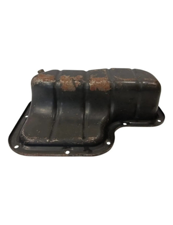 Tampa Carter Frontier 2.5 Diesel 2012 2013 2014 2015 2016