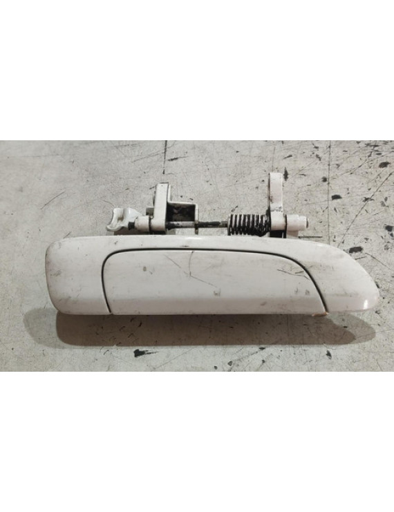Maçaneta Externa Traseira Direita Honda Fit 2005 - 2008