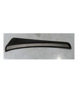 Soleira Porta Traseira Direita Citroen C5 2001 - 2005 Preto