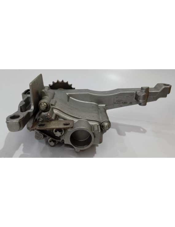 Bomba De Óleo Mercedes Ml320 3.0 V6 2008 2009 2010 2011