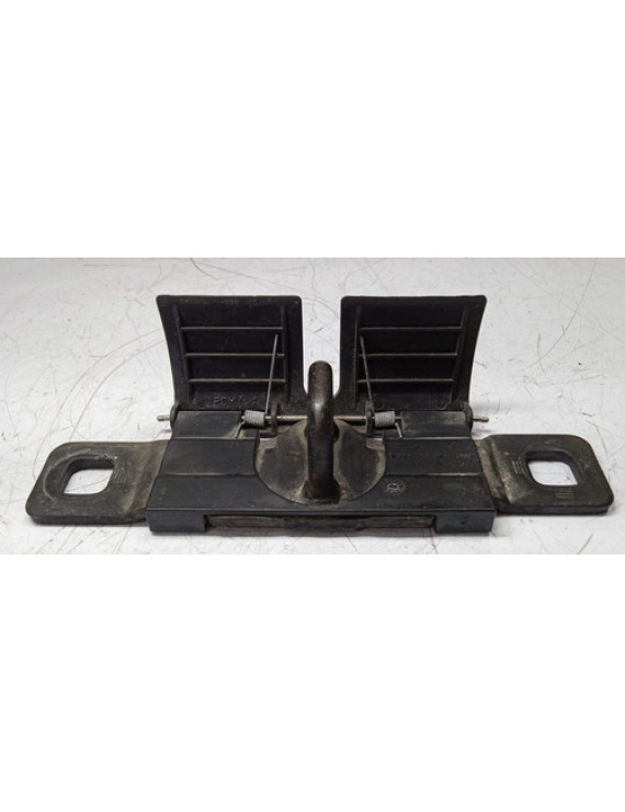 Batente Tampa Traseira Audi A3 2000 -  2005