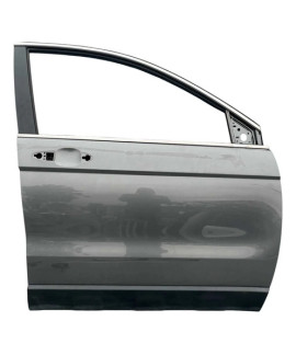 Porta Dianteira Direita Crv 2007 2008 2009 2010 2011 Dianteira Direita Cinza-escuro