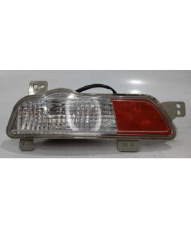 Lanterna Parachoque Tras Ldo Direito Cruze Hatch 2012 - 2016