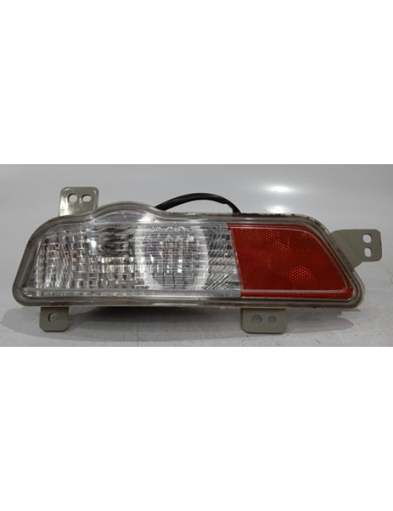 Lanterna Parachoque Tras Ldo Direito Cruze Hatch 2012 - 2016