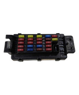Caixa Fusíveis Interna Chery Cielo 1.6 2010 - 2015 / 10286d