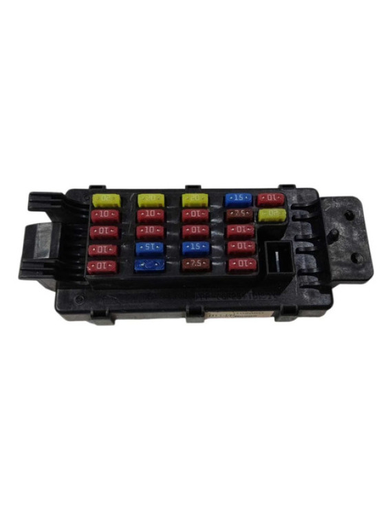 Caixa Fusíveis Interna Chery Cielo 1.6 2010 - 2015 / 10286d