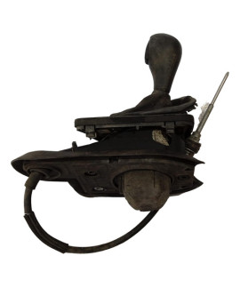 Alavanca De Câmbio Automático Bmw 540i 2005   