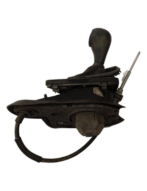 Alavanca De Câmbio Automático Bmw 540i 2005   