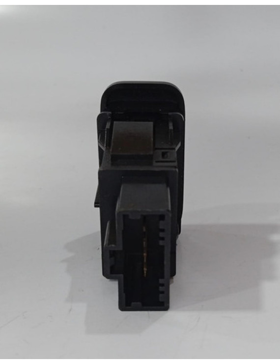 Botão Piloto Automático Toyota Prévia 1990 - 1999 Preto