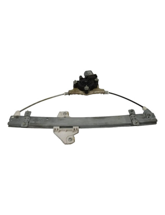 Máquina De Vidro Dianteira Direita Hb20 2012 - 2018