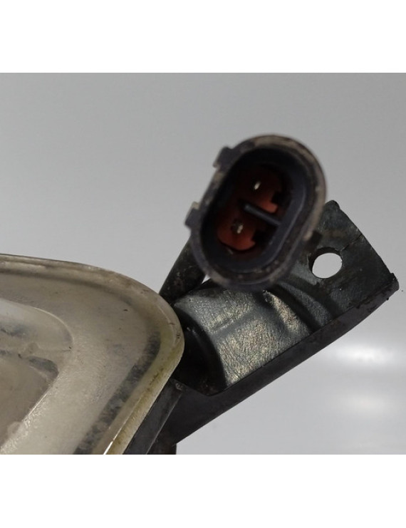 Farol Milha Esquerdo Lifan 530 2015 2016 2017 2018 2019