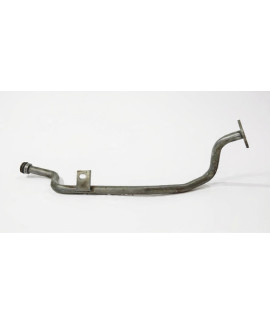 Cano Radiador Mercedes Clk320  V6 1998 Prateado