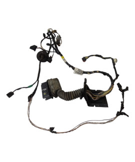 Chicote Porta Dianteira Direita Ford Edge 2008 - 2014 Chicote Porta Dianteira Direita Ford Edge 2008 - 2014