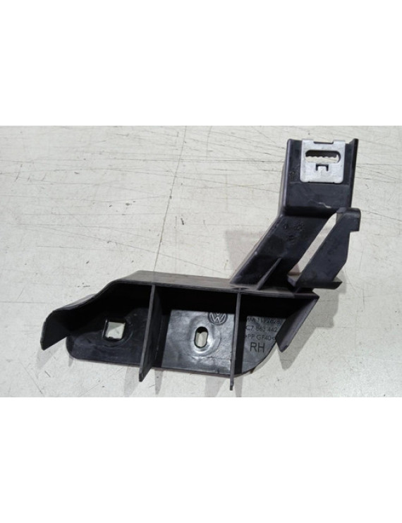 Suporte Direito Console Central Fusca 2016