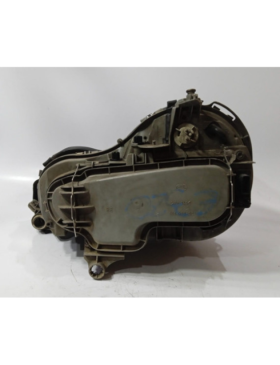 Farol Direito Mercedes E320 1996 - 2002 Direito/passageiro