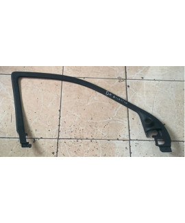 Moldura Interna Porta Dianteira Esquerda Grand Cherokee 2015