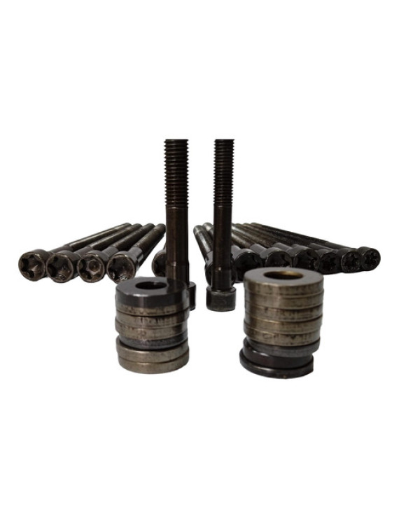 Kit Parafuso Cabeçote Bmw 135i 535i 3.0 N55 2015