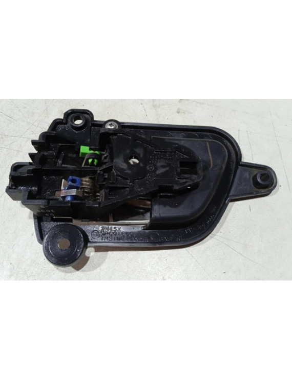 Maçaneta Interna Dianteira Direita Outlander Lancer 2012