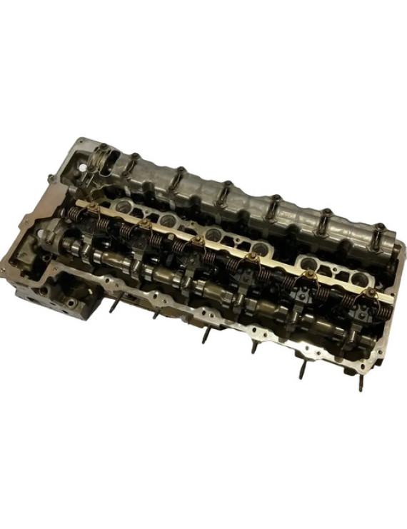 Cabeçote Bmw 135 535 3.0 2011 2012 2013 2014 2015 N55